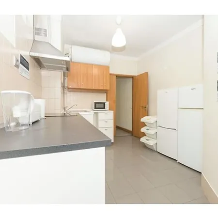 Houze_city Center, 8 Flat With Balcony Daire *